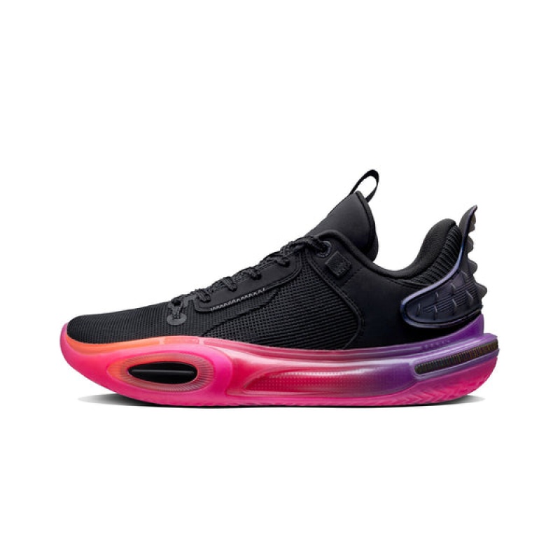 Men\'s Way Of Wade 11 \