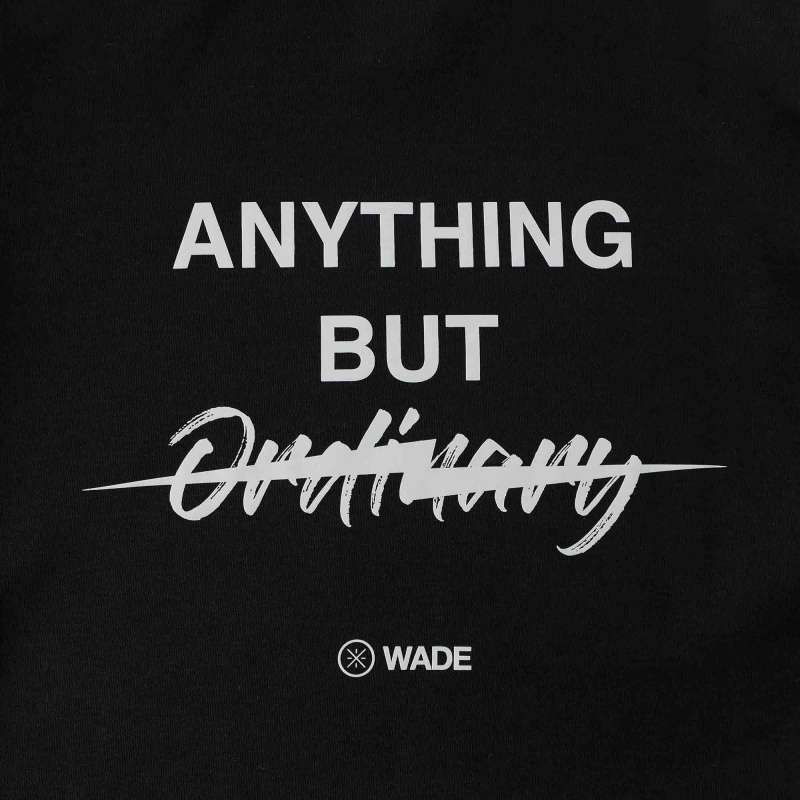 Men's Way Of Wade Hoodie 