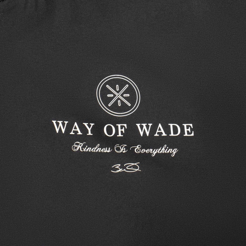 Men's Way Of Wade Shirt Jacket Coats & Jackets | 2016-XQCPM