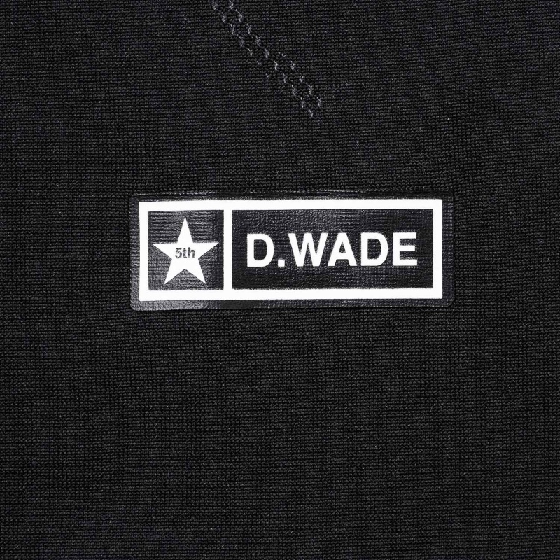 Men's Way Of Wade T-shirt T-Shirt | 5107-XYFHT