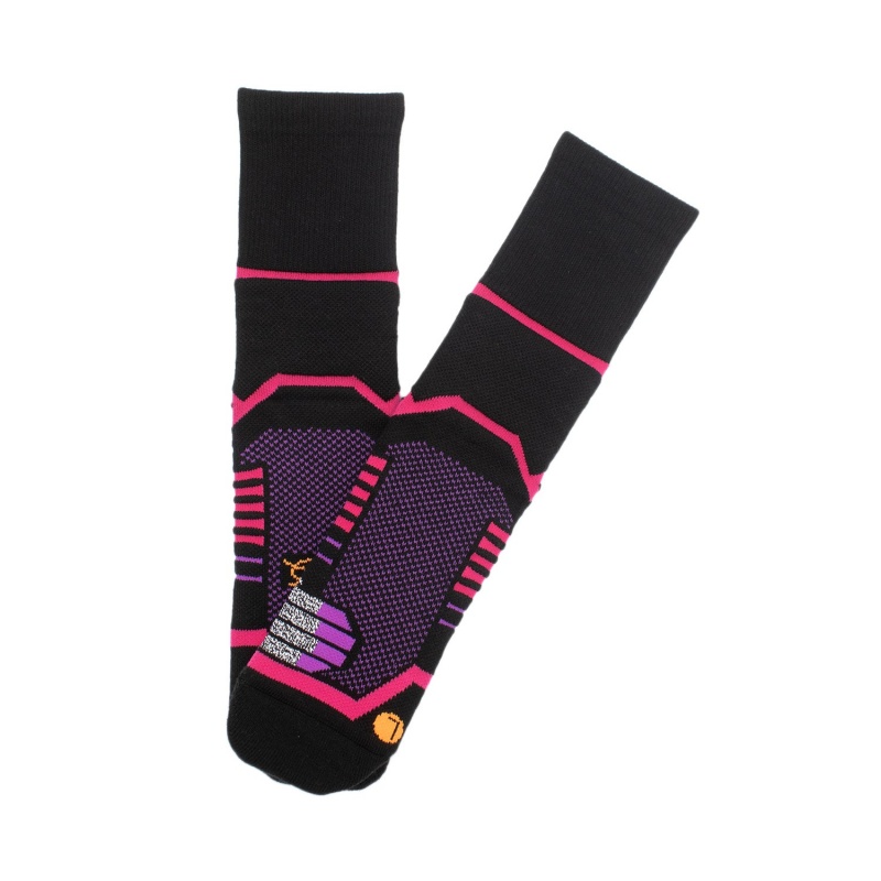 Way Of Wade Elite Socks Socks | 2368-HAGPV