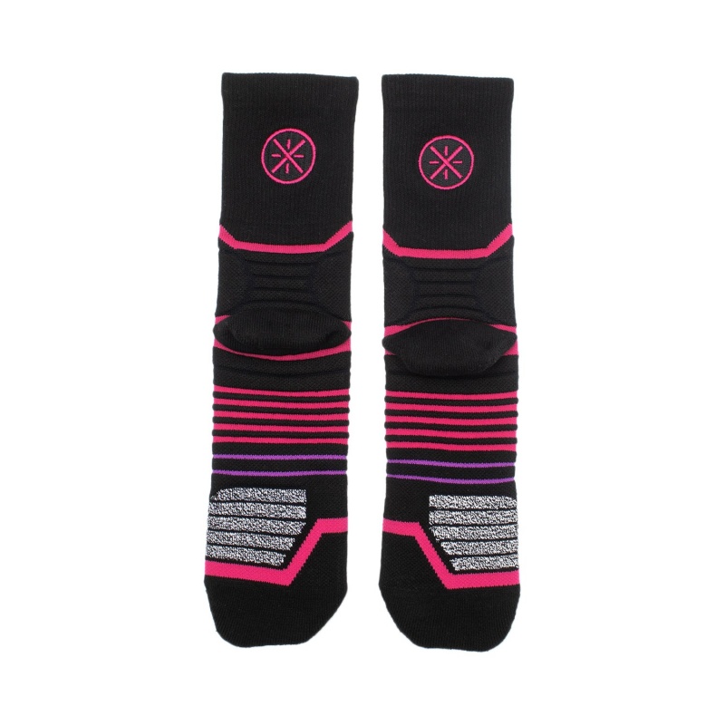 Way Of Wade Elite Socks Socks | 2368-HAGPV