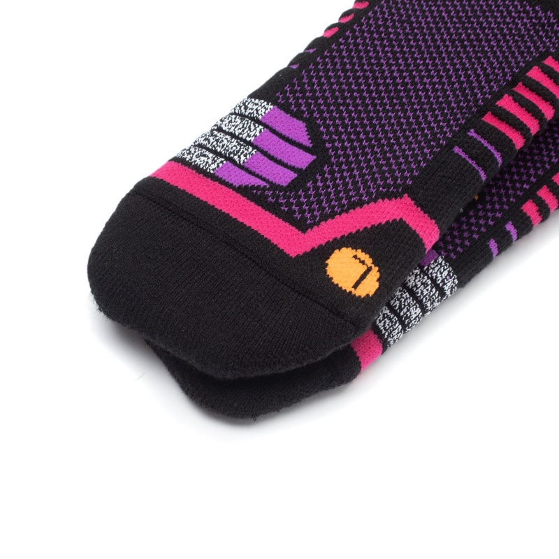 Way Of Wade Elite Socks Socks | 2368-HAGPV