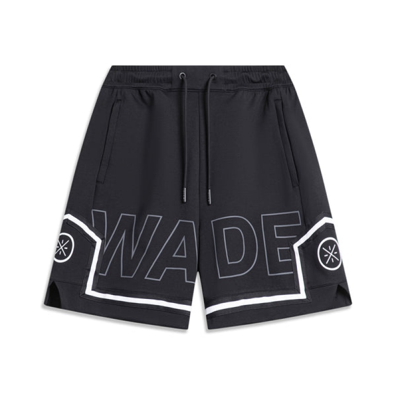 Way Of Wade Shorts Pants | 1279-QEWPB