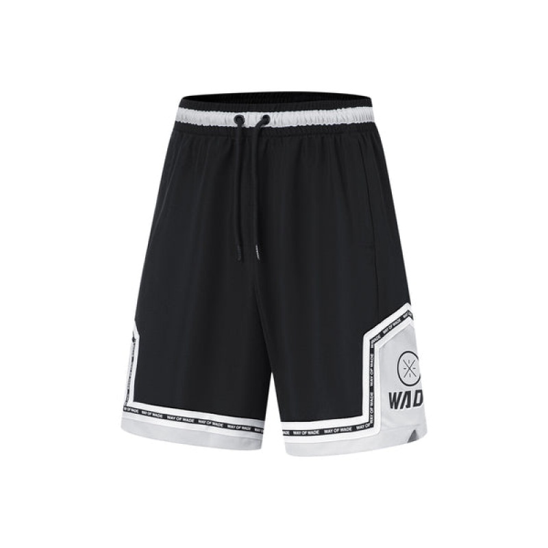 Way Of Wade Shorts Pants | 2793-GNXPW