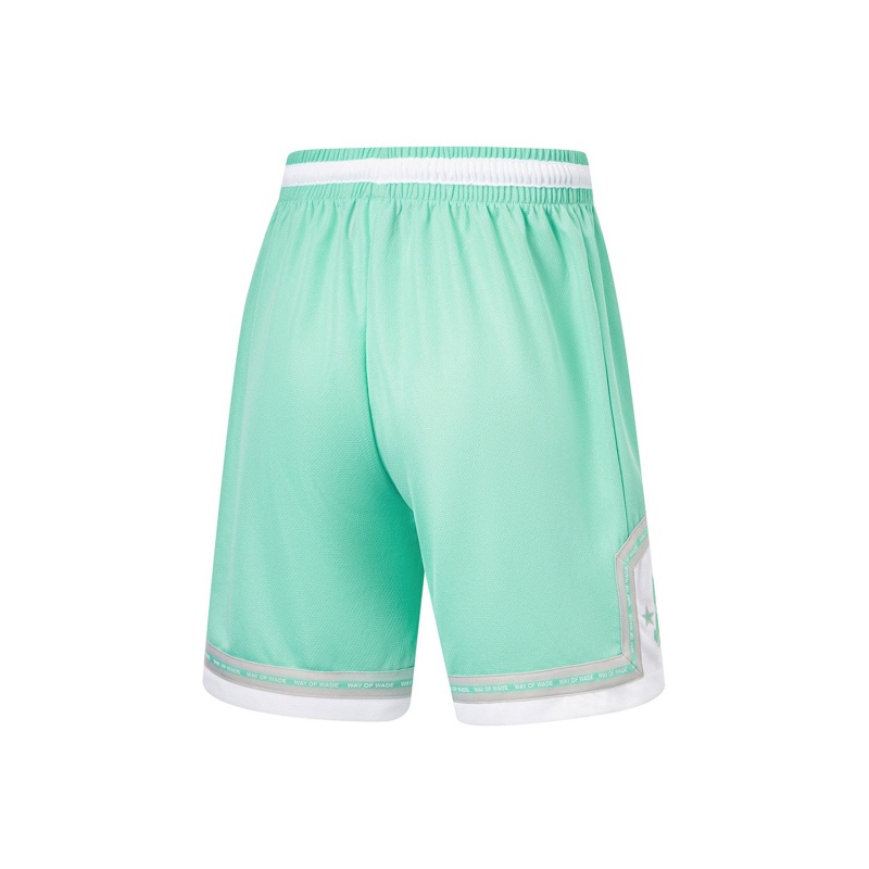 Way Of Wade Shorts Pants | 2973-OCXEK