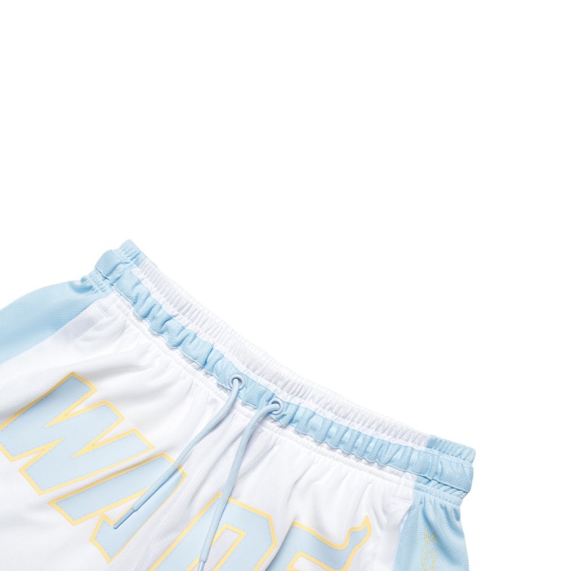 Way Of Wade Shorts Pants | 4123-AVKYE