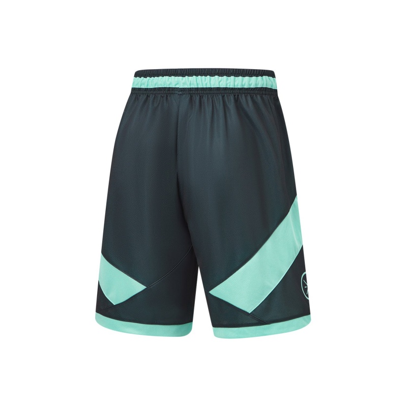 Way Of Wade Shorts Pants | 5682-FTAQS